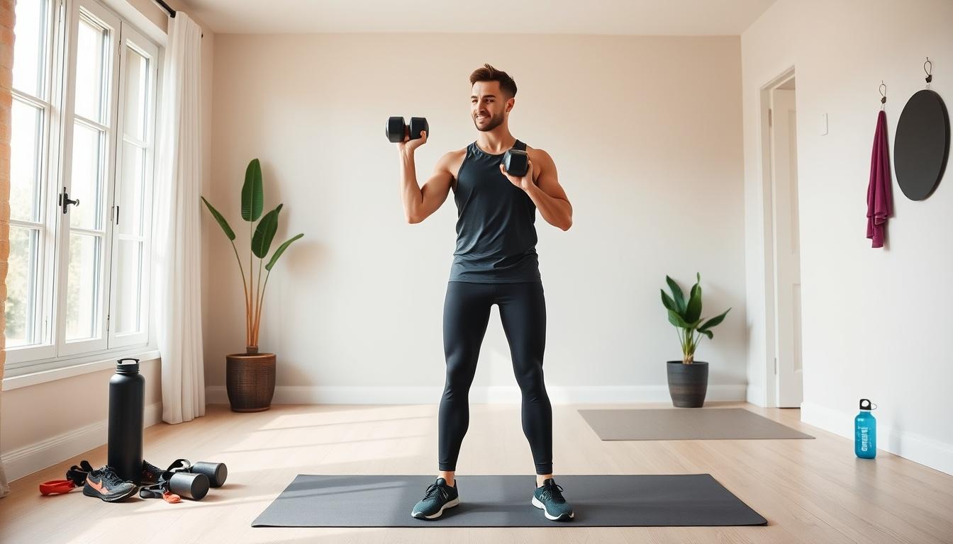Fitness Articles That Make Sense